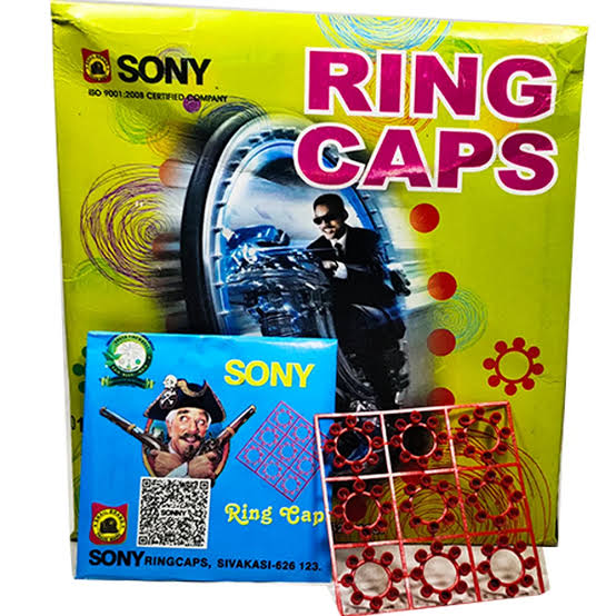 RING ROLL